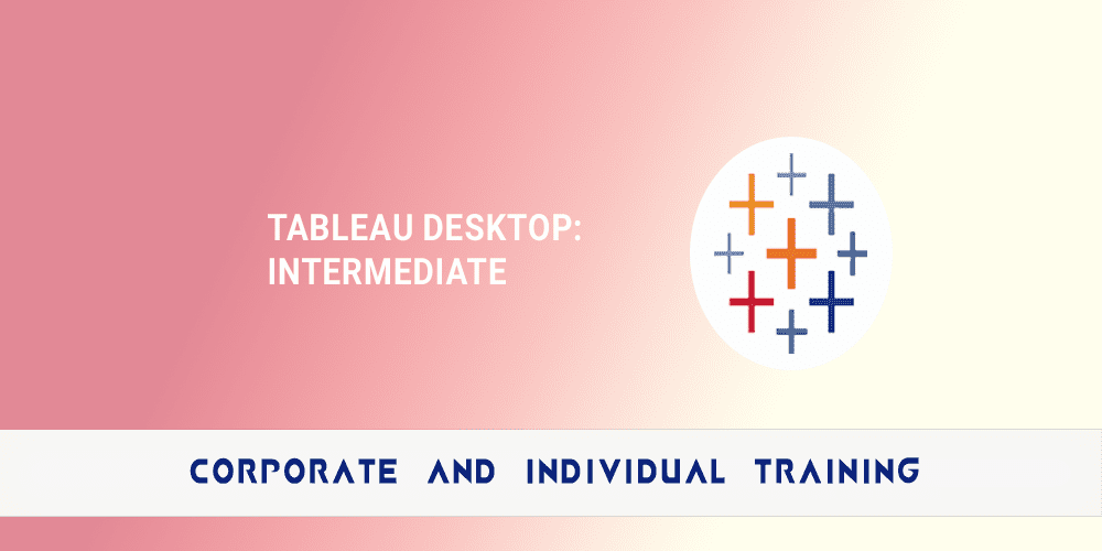 Tableau Desktop Intermediate copy