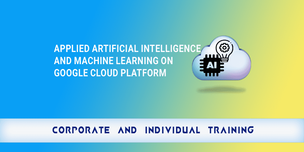 ai and ml gcp
