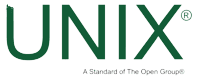 unix an open group standard removebg preview